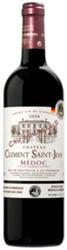 06 Clement Saint Jean Medoc (Bonnet-Gapenne) 2006